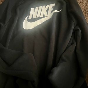 Women’s Nike sweater
